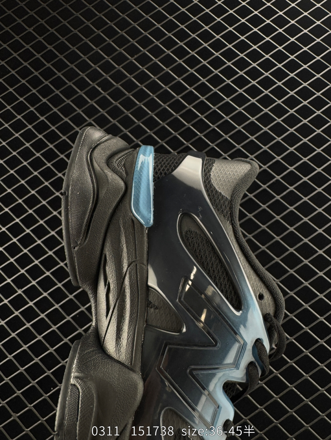 Joe Freshgoods x New Balance 9060